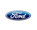 Logo FORD